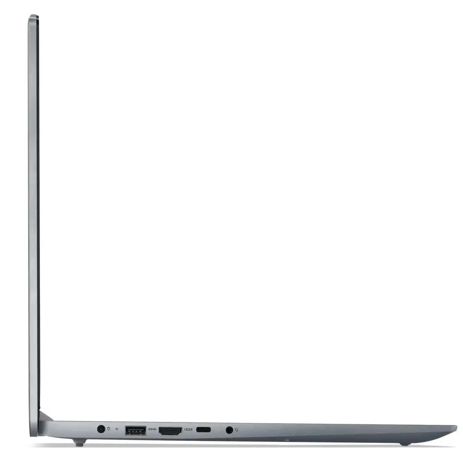 Laptop Lenovo IdeaPad Slim 3 16ABR8 16" R5 7530U 16GB RAM 512GB Dysk SSD Win11 Szary