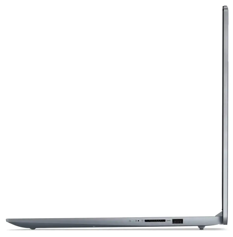 Laptop Lenovo IdeaPad Slim 3 16ABR8 16" R5 7530U 16GB RAM 512GB Dysk SSD Win11 Szary