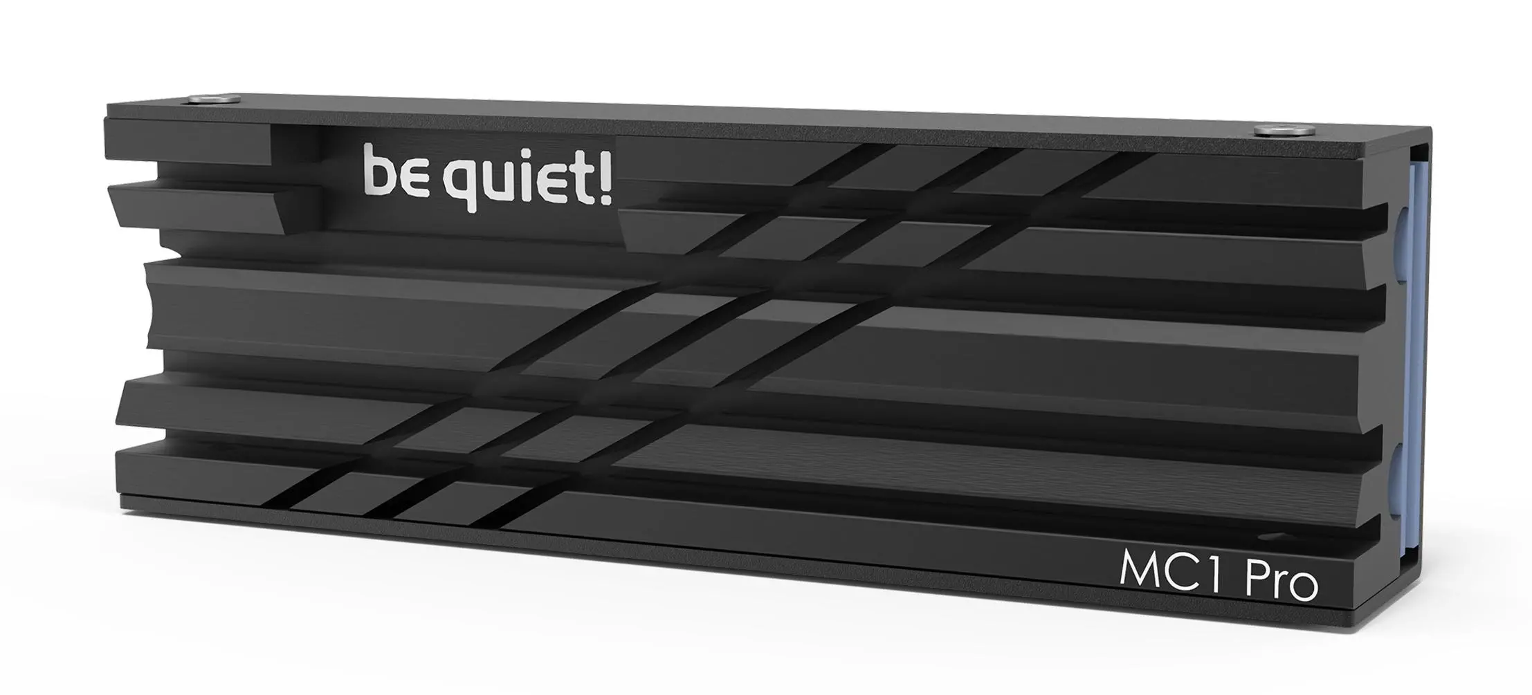 Radiator be quiet! MC1 Pro Czarny