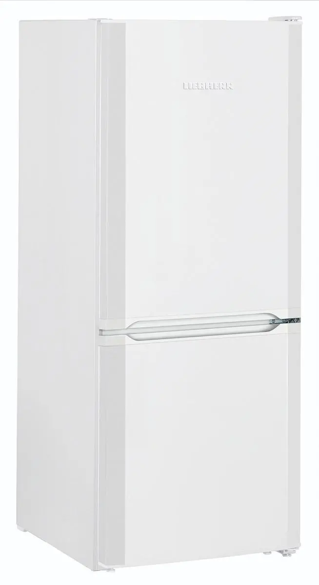 Lodówka Liebherr CUe231-26 137,2cm Biały