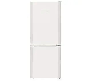 Холодильник Liebherr CUe231-26 137,2cm Білий