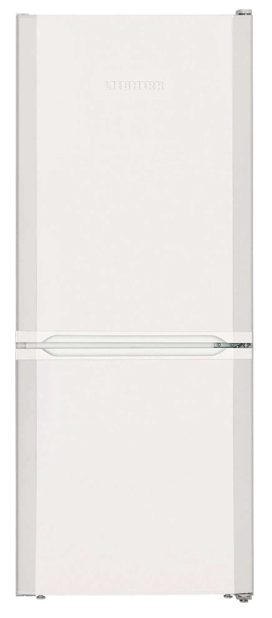 Lodówka Liebherr CUe231-26 137,2cm Biały
