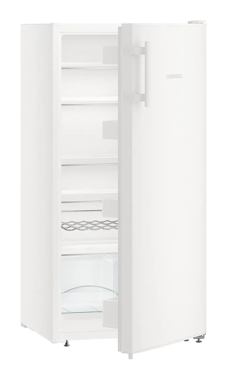 Lodówka Liebherr Comfort Ke230-26 114cm Biały