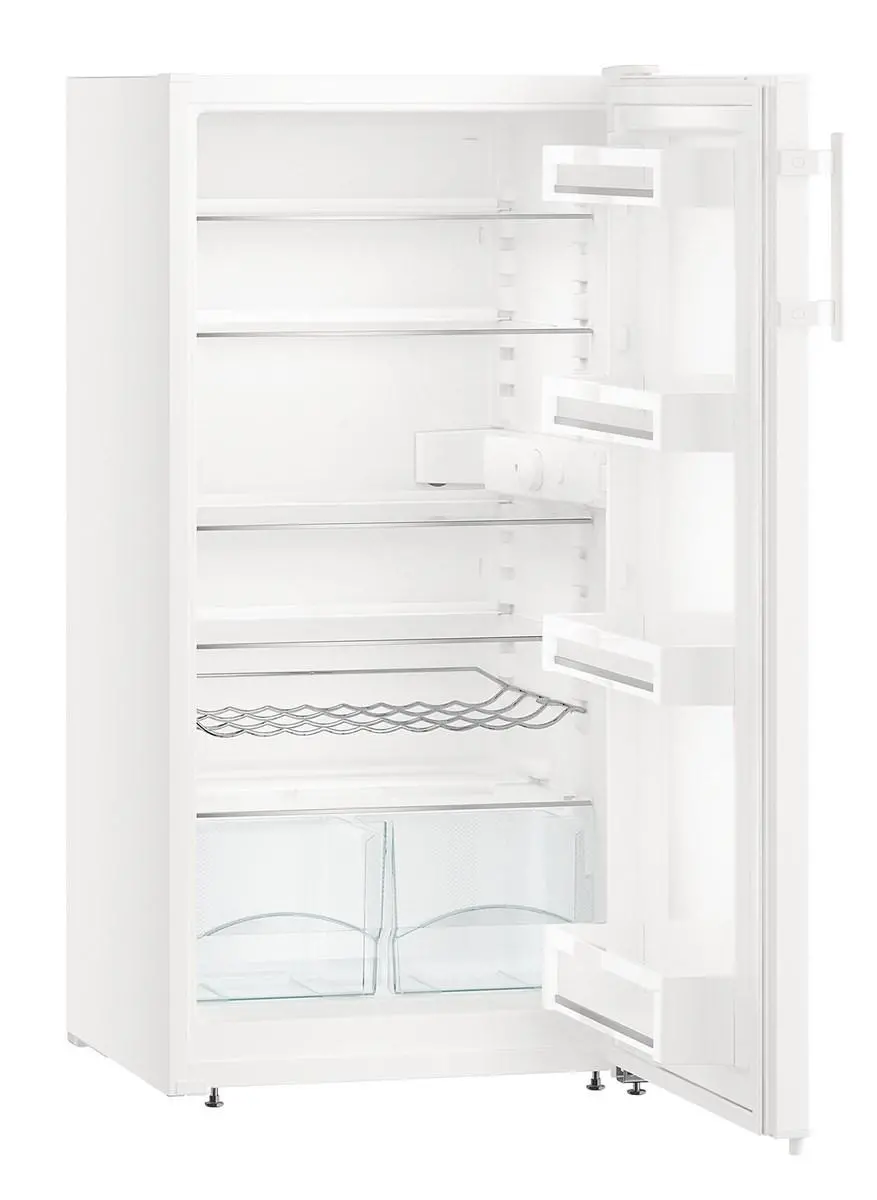 Lodówka Liebherr Comfort Ke230-26 114cm Biały