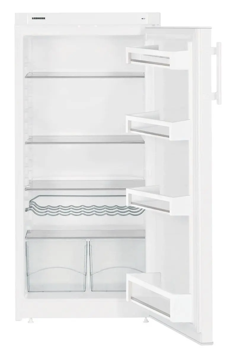 Lodówka Liebherr Comfort Ke230-26 114cm Biały