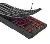 Klawiatura mechaniczna Genesis Thor 230 TKL US RGB Outemu Brown Czarny