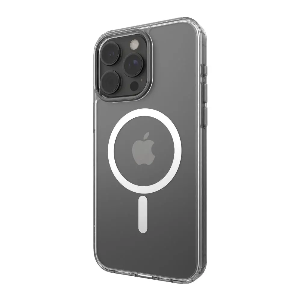 Etui Belkin SheerForce do iPhone 15 Pro Max