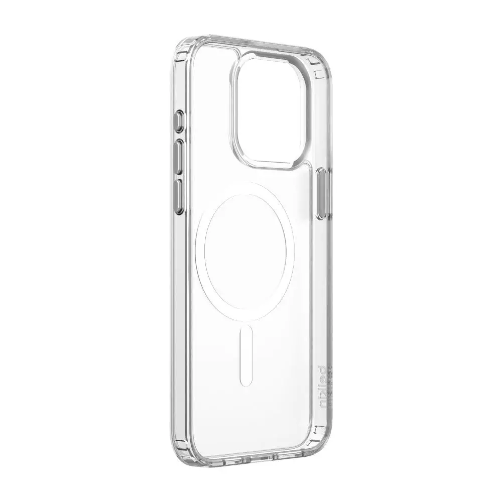 Etui Belkin SheerForce do iPhone 15 Pro Max