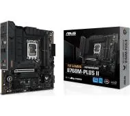 ASUS TUF GAMING B760M-PLUS II DDR5