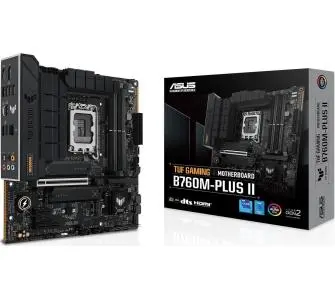 Płyta główna ASUS TUF GAMING B760M-PLUS II DDR5