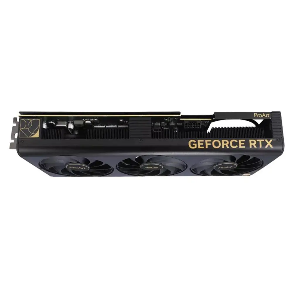 Karta graficzna ASUS ProArt GeForce RTX 4070 Ti Super OC Edition 16GB GDDR6X 256bit DLSS 3