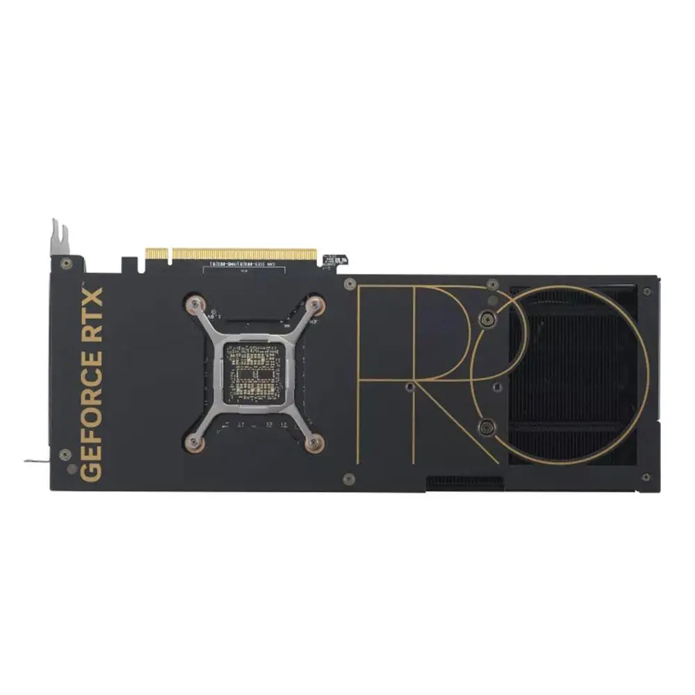 Karta graficzna ASUS ProArt GeForce RTX 4070 Ti Super OC Edition 16GB GDDR6X 256bit DLSS 3