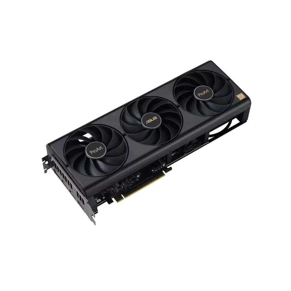 Karta graficzna ASUS ProArt GeForce RTX 4070 Ti Super OC Edition 16GB GDDR6X 256bit DLSS 3