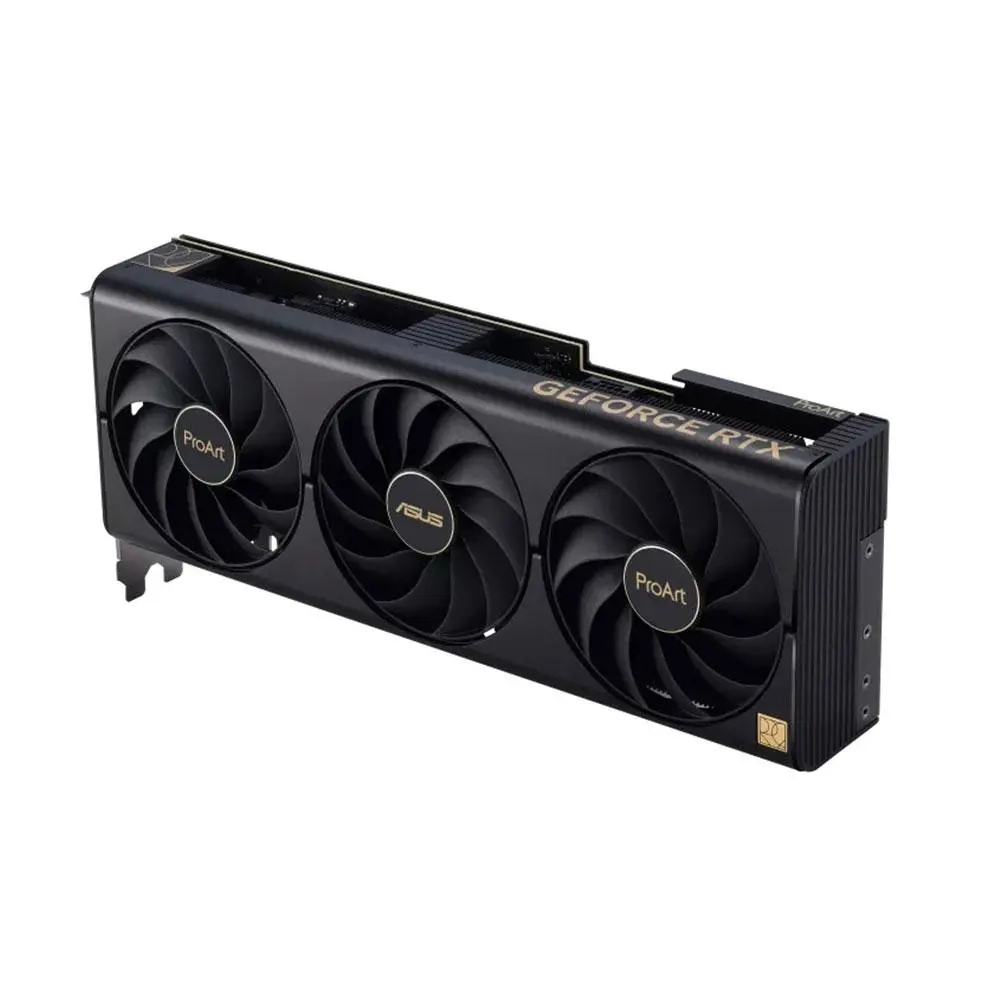 Karta graficzna ASUS ProArt GeForce RTX 4070 Ti Super OC Edition 16GB GDDR6X 256bit DLSS 3