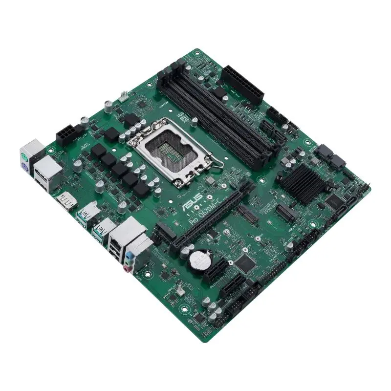 Płyta główna ASUS Pro Q670M-C-CSM