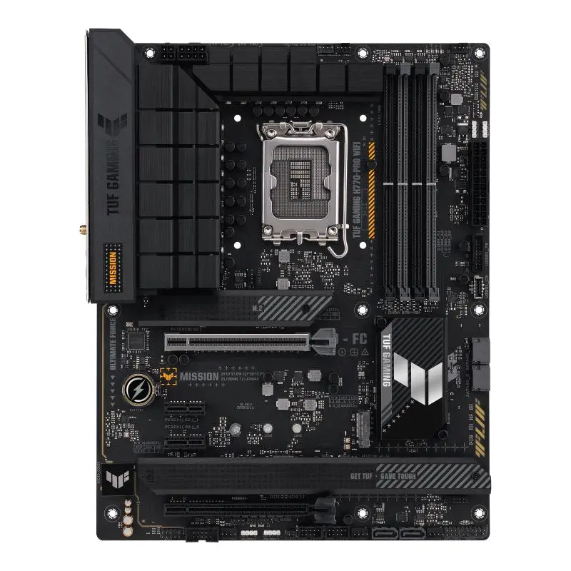 Płyta główna ASUS TUF GAMING H770-PRO WIFI DDR5