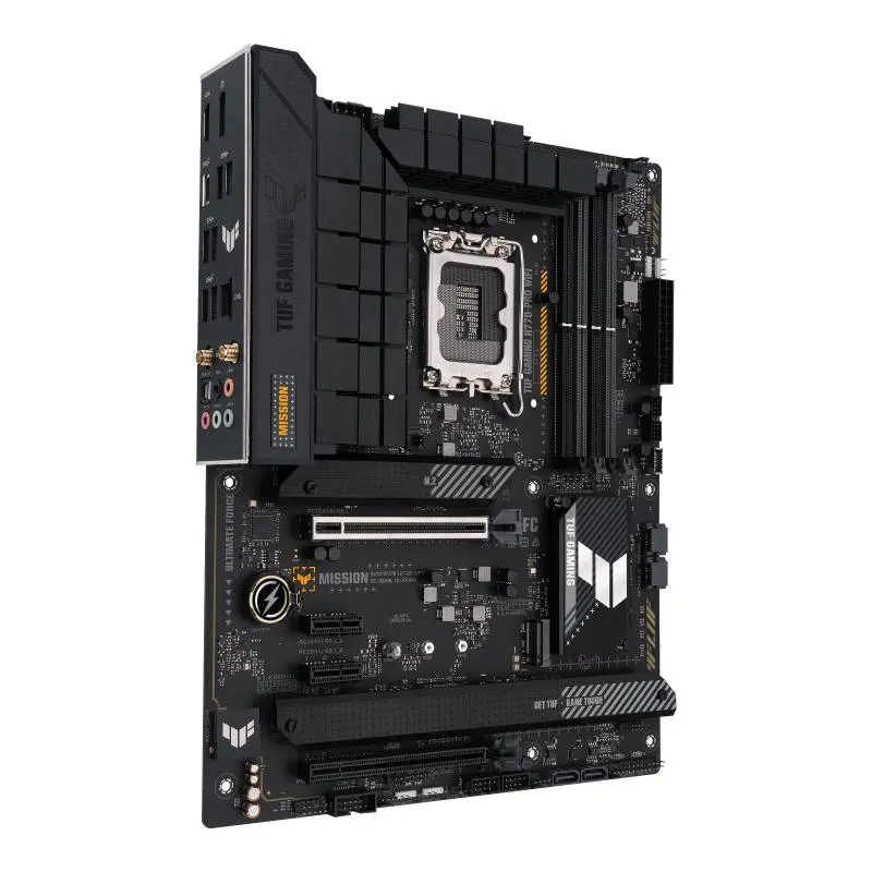Płyta główna ASUS TUF GAMING H770-PRO WIFI DDR5