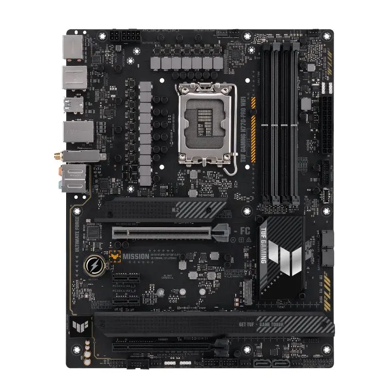 Płyta główna ASUS TUF GAMING H770-PRO WIFI DDR5