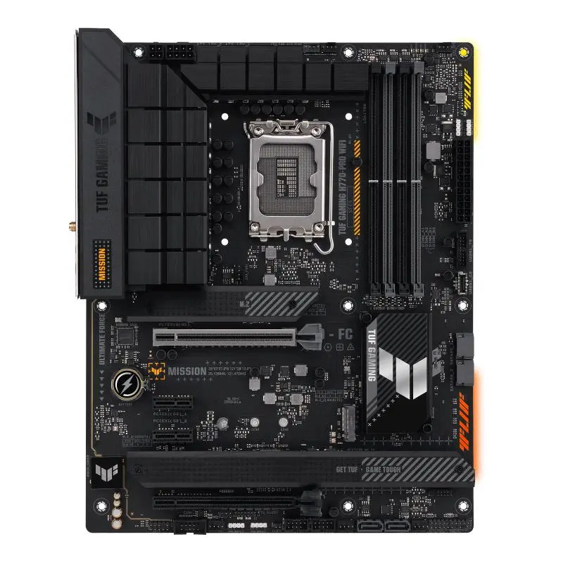 Płyta główna ASUS TUF GAMING H770-PRO WIFI DDR5