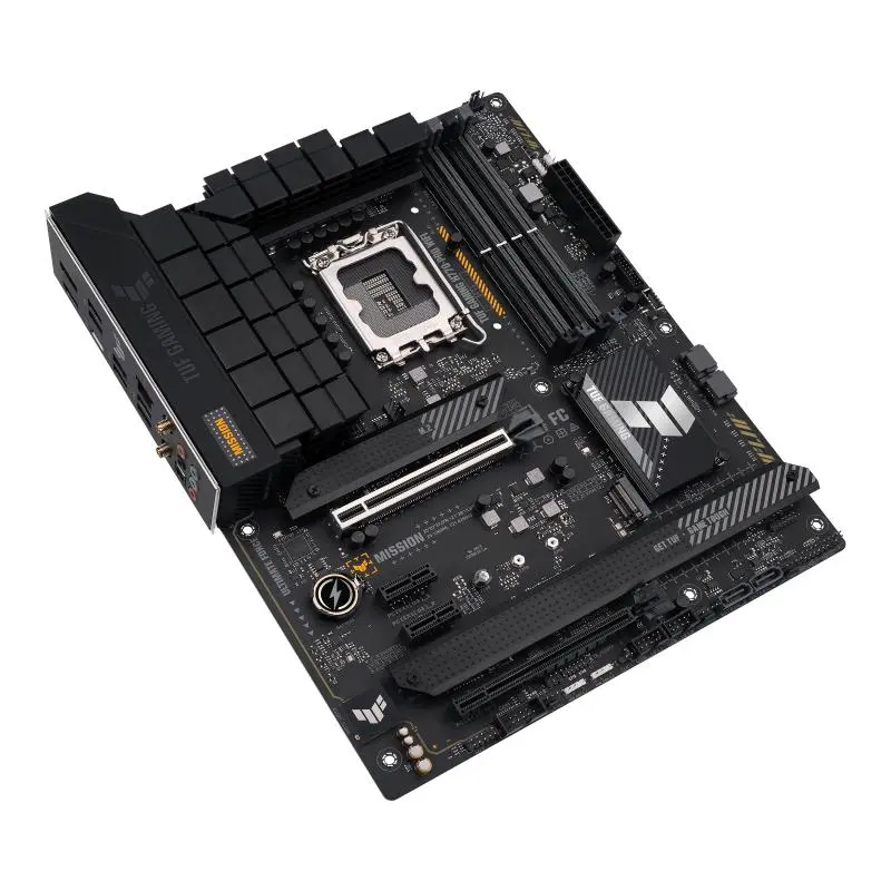 Płyta główna ASUS TUF GAMING H770-PRO WIFI DDR5