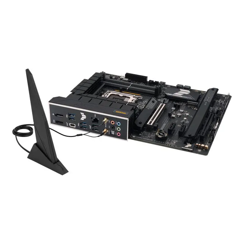 Płyta główna ASUS TUF GAMING H770-PRO WIFI DDR5