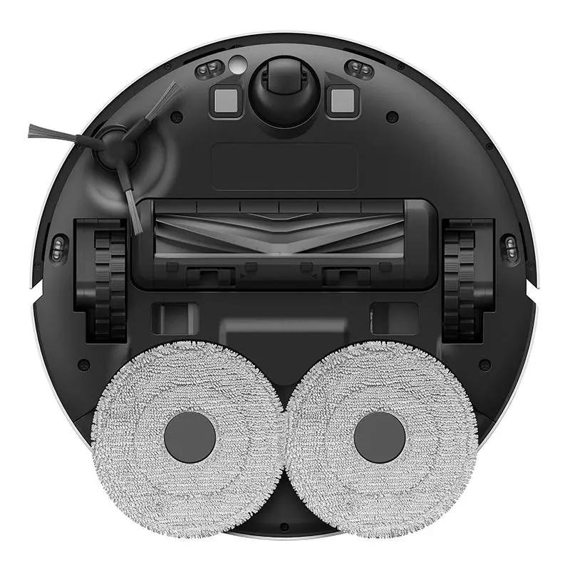 Robot sprzątający Dreame L10s Plus Funkcja mopowania Stacja oczyszczająca Tworzenie mapy pomieszczenia
