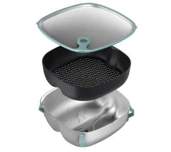 Zestaw akcesoriów Philips HD9960/00 do Ovi Smart 2.0 XXL