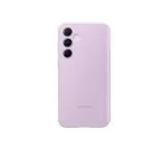 Samsung Smart S View Wallet Cover do Galaxy A55 5G Lawendowy