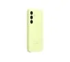 Etui Samsung Silicone Cover do Galaxy A55 5G Limonka