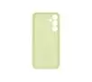 Etui Samsung Silicone Cover do Galaxy A55 5G Limonka