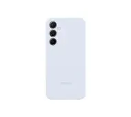 Samsung Silicone Cover do Galaxy A55 5G Niebieski