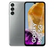 Samsung Galaxy M15 4/128