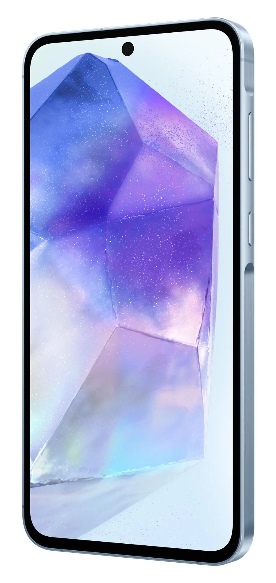 Smartfon Samsung Galaxy A55 5G 8/128GB 6,6" 120Hz 50Mpix Niebieski