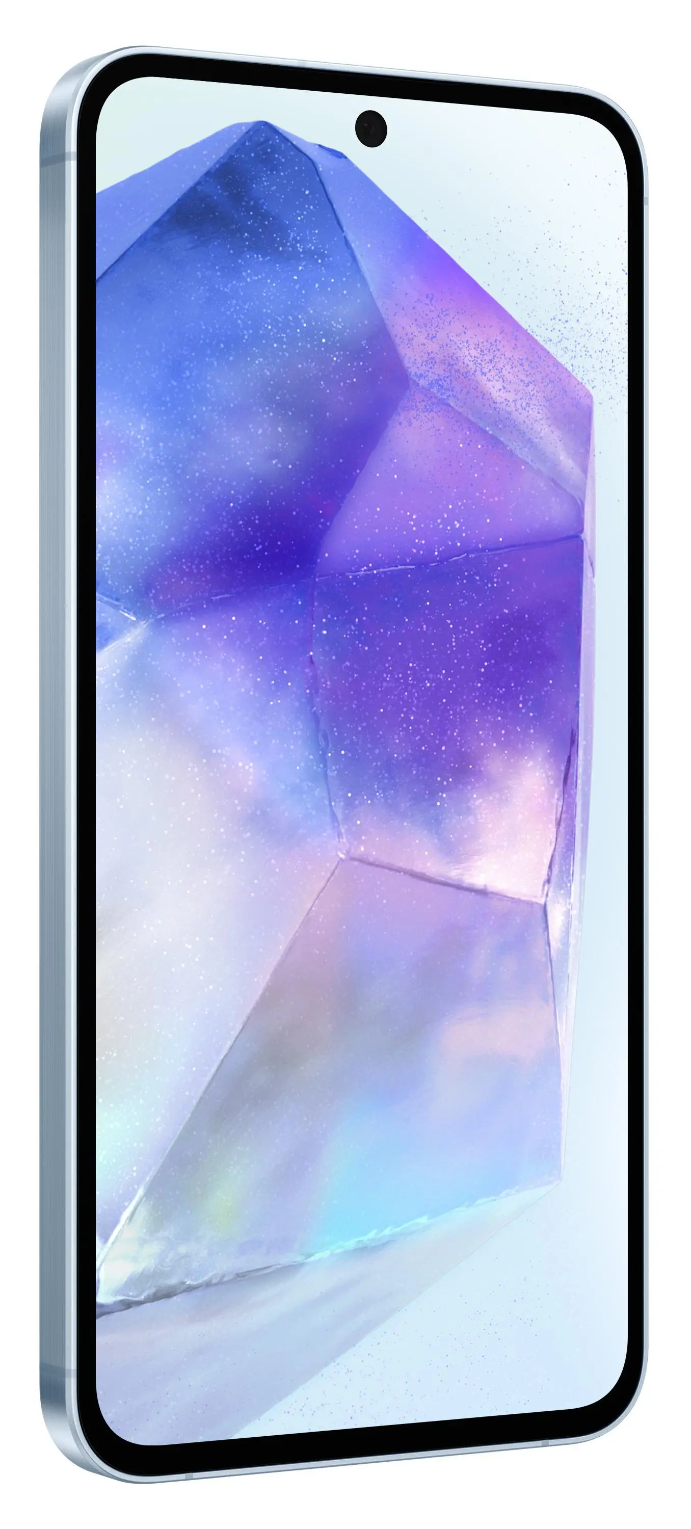 Smartfon Samsung Galaxy A55 5G 8/128GB 6,6" 120Hz 50Mpix Niebieski