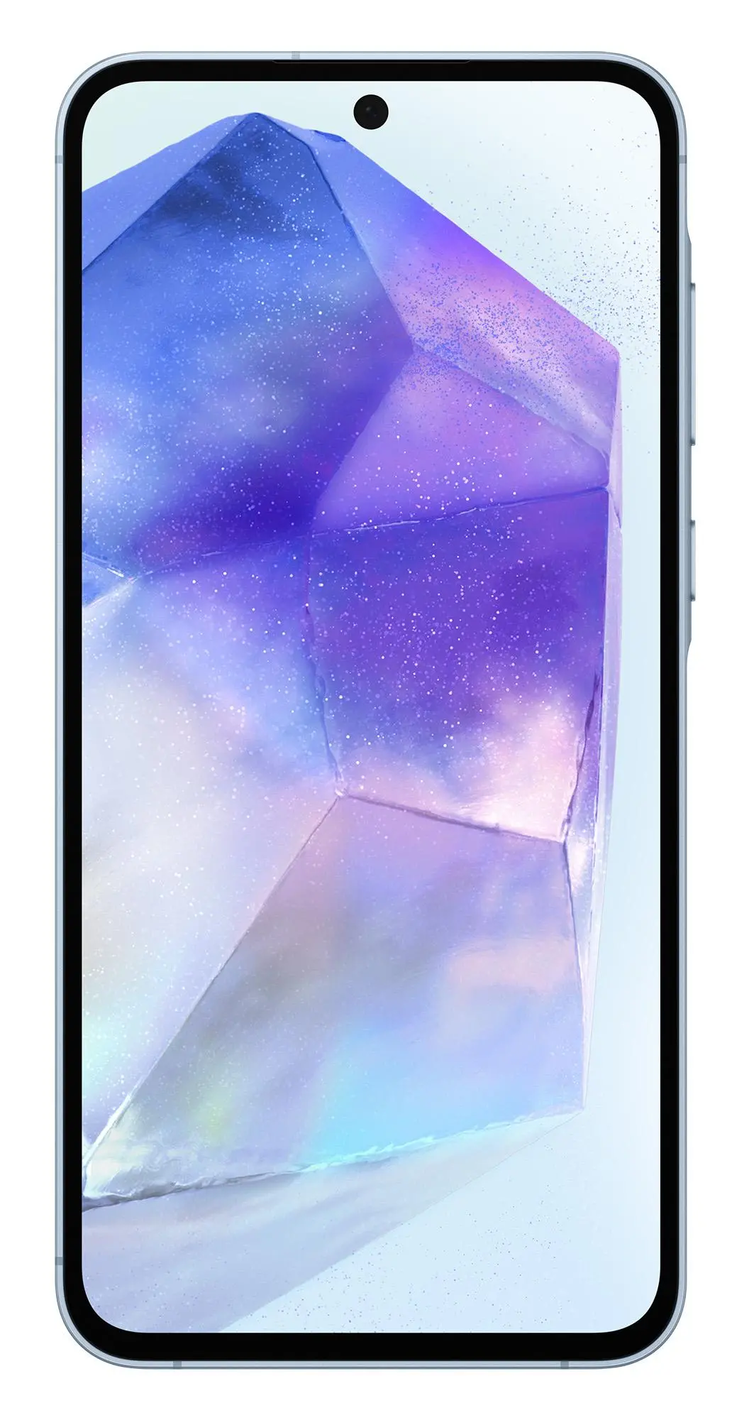 Smartfon Samsung Galaxy A55 5G 8/128GB 6,6" 120Hz 50Mpix Niebieski