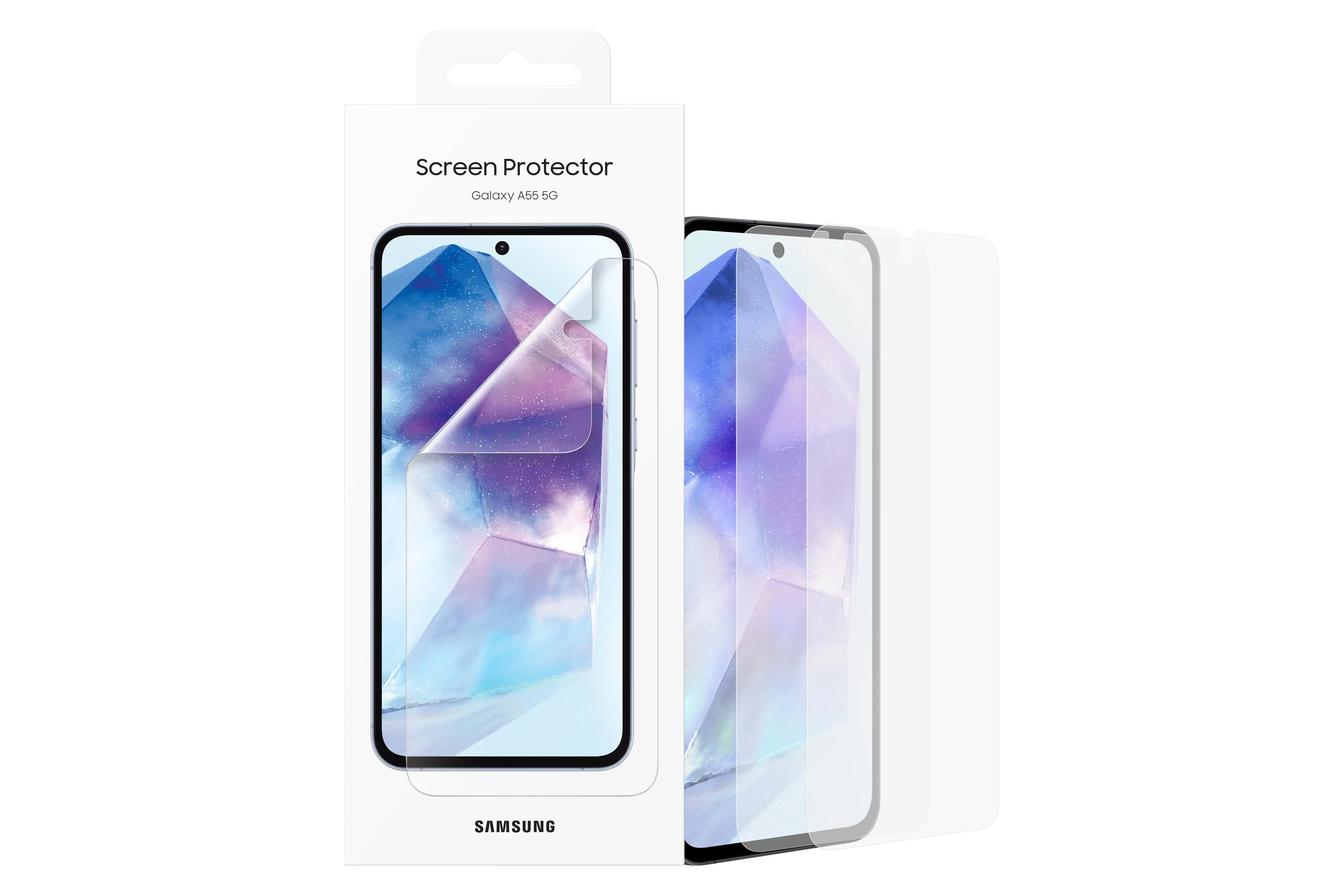 Folia ochronna Samsung Screen Protector do Galaxy A55 5G