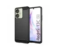 Winner WG Carbon Xiaomi Redmi 13C Czarny