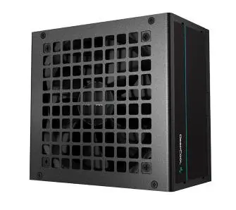 Zasilacz DeepCool PF400 400W 80+ Czarny