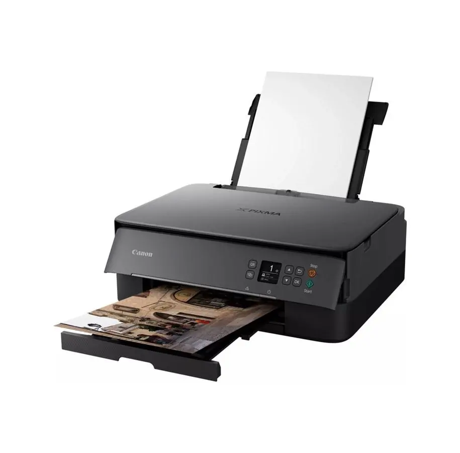 Urządzenie wielofunkcyjne Canon PIXMA TS5350i WiFi Czarny