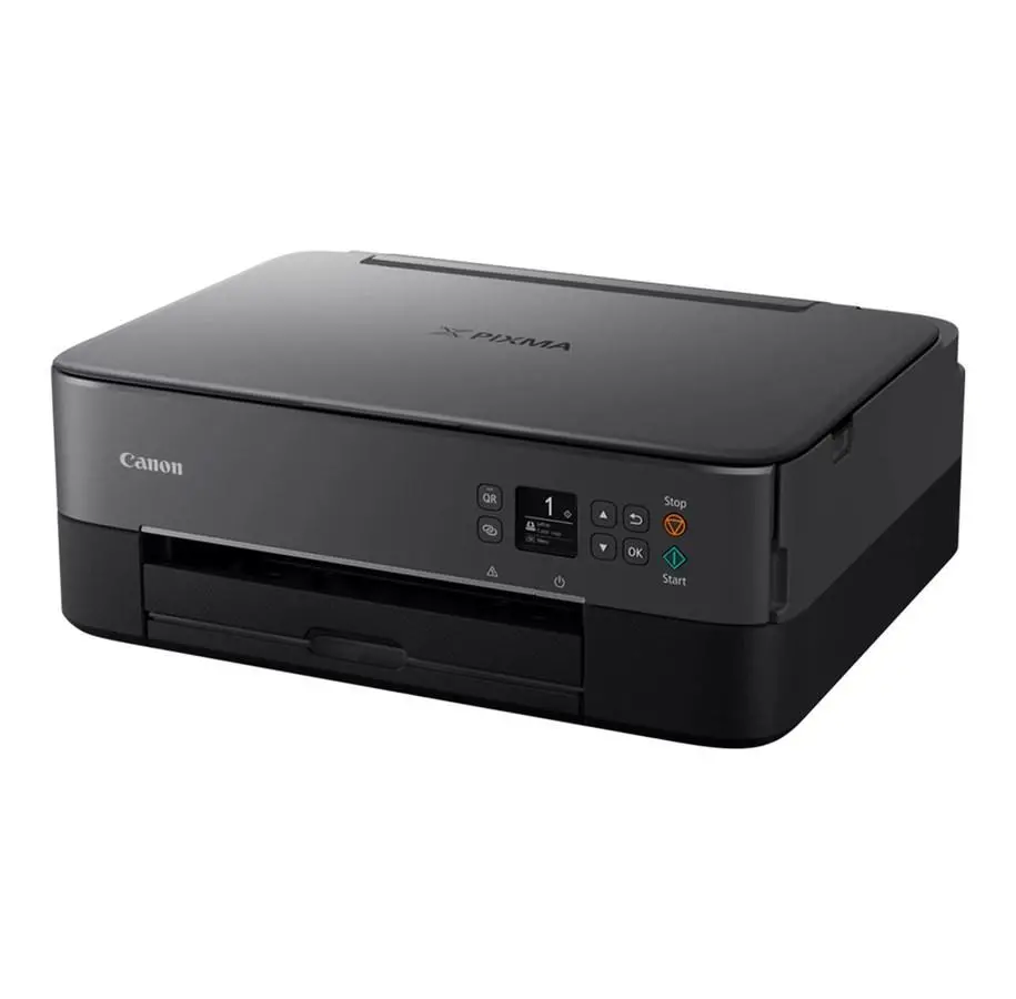Urządzenie wielofunkcyjne Canon PIXMA TS5350i WiFi Czarny