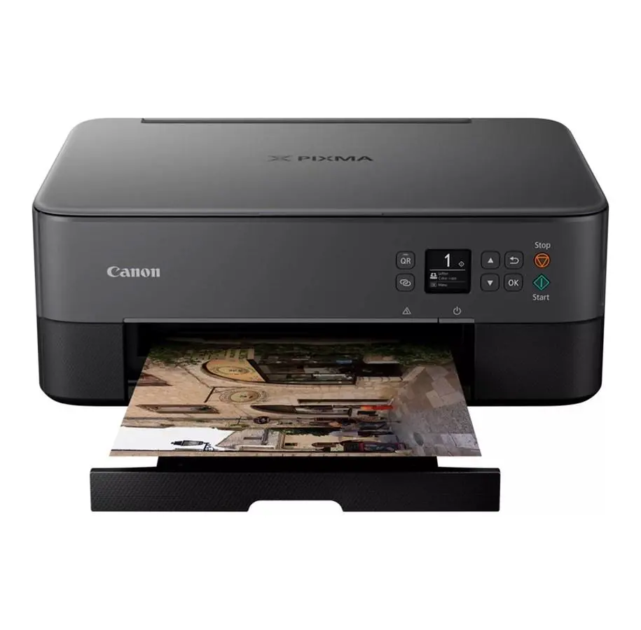 Urządzenie wielofunkcyjne Canon PIXMA TS5350i WiFi Czarny
