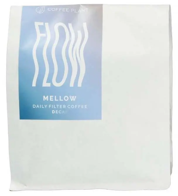 Kawa ziarnista Coffee Plant Flow Mellow 250g
