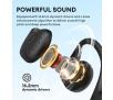 Słuchawki bezprzewodowe Edifier Comfo Run Douszne Bluetooth 5.3 Czarny