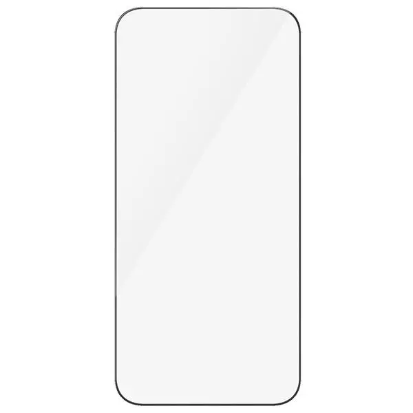 Szkło hartowane PanzerGlass Ultra-Wide Fit iPhone 15 Pro Max Screen Protection Easy Aligner Included