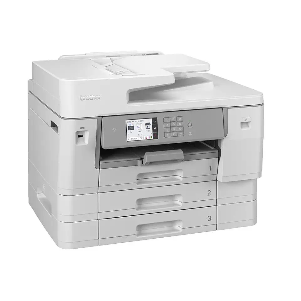 Urządzenie wielofunkcyjne Brother MFC-J6957DW Biały