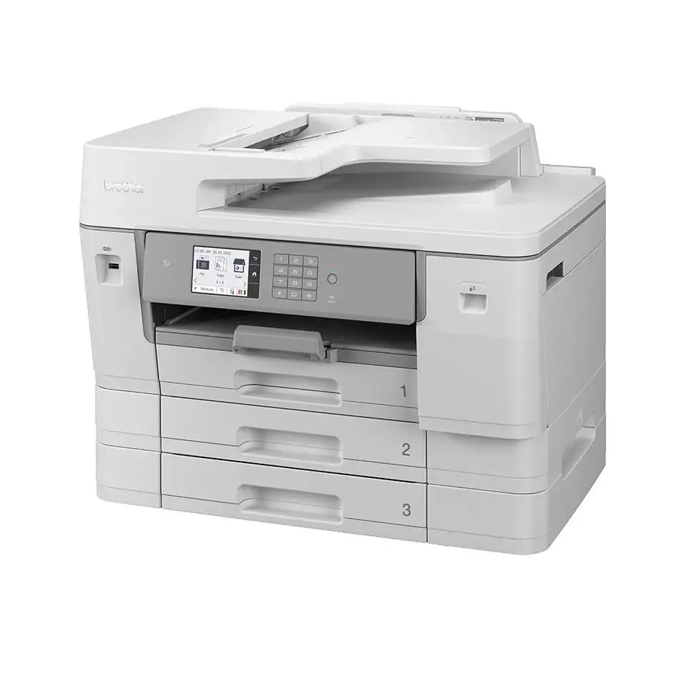 Urządzenie wielofunkcyjne Brother MFC-J6957DW Biały
