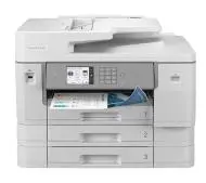 Brother MFC-J6957DW Biały