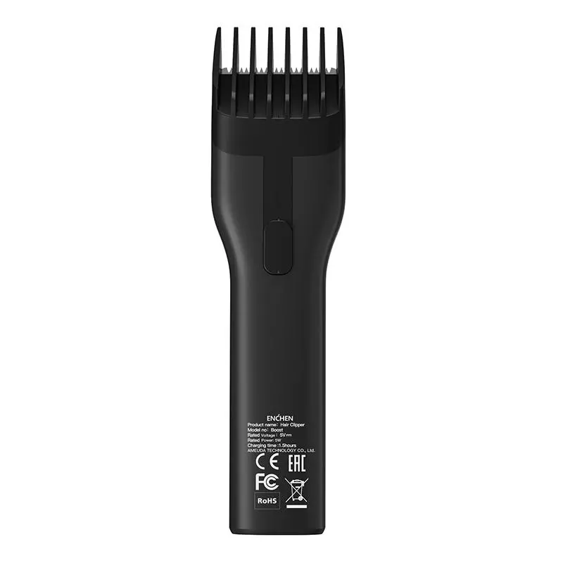 Maszynka do włosów Enchen BOOST-B Set