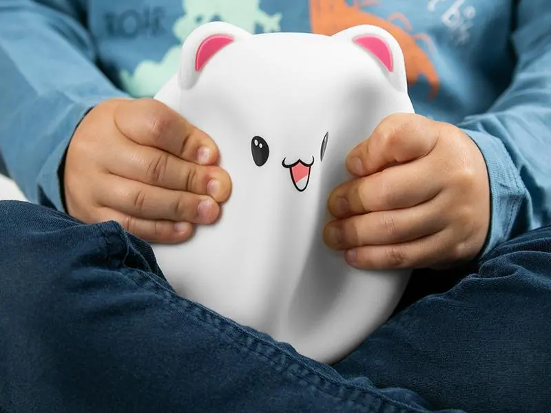 Lampka nocna Tracer Teddy Bear TRAOSW47254