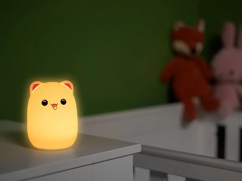 Lampka nocna Tracer Teddy Bear TRAOSW47254